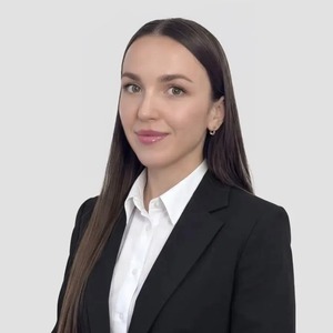 Ульяна Костюк